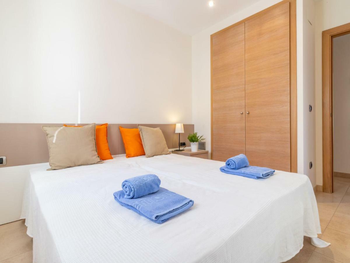 Apartment Del Port-1 By Interhome Емпуриабрава Екстериор снимка